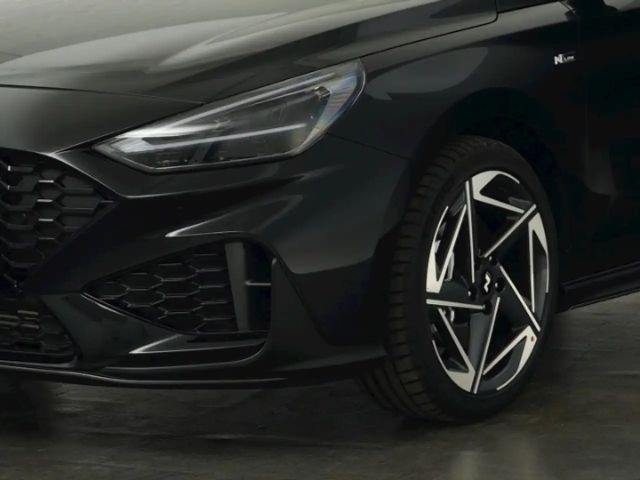 Hyundai i30 N Line T-GDi