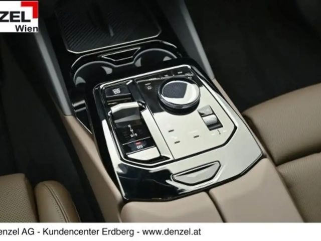 BMW 540 540d Touring xDrive