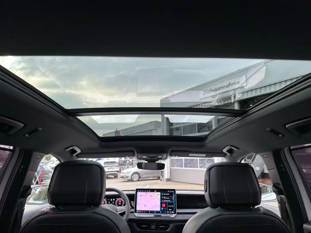 Volkswagen Tayron R-Line eHybrid