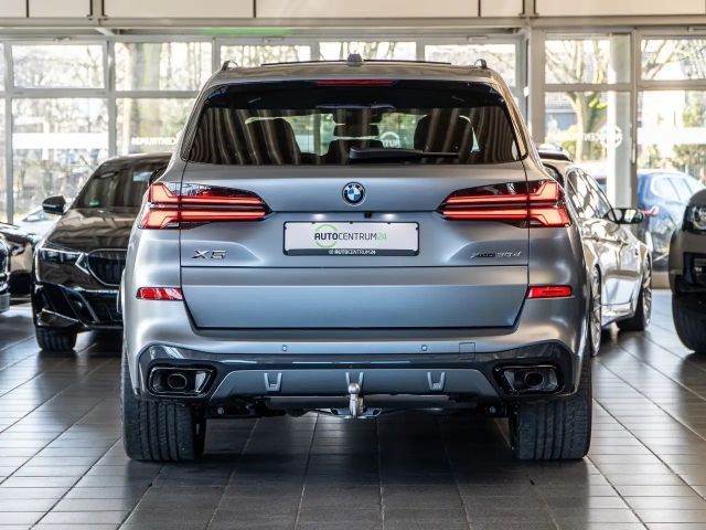 BMW X5 M-Sport