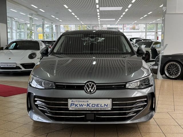 Volkswagen Passat 2.0 TDI