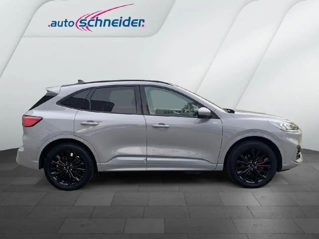Ford Kuga Hybrid Plug in Hybrid
