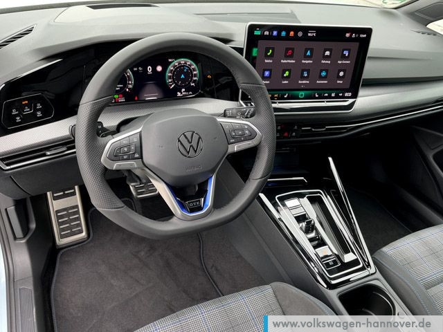 Volkswagen Golf DSG GTE eHybrid