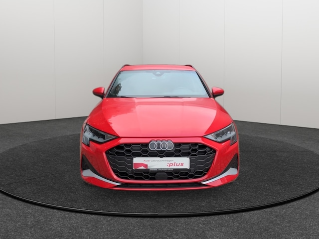 Audi A3 30 TFSI S-Tronic Sportback