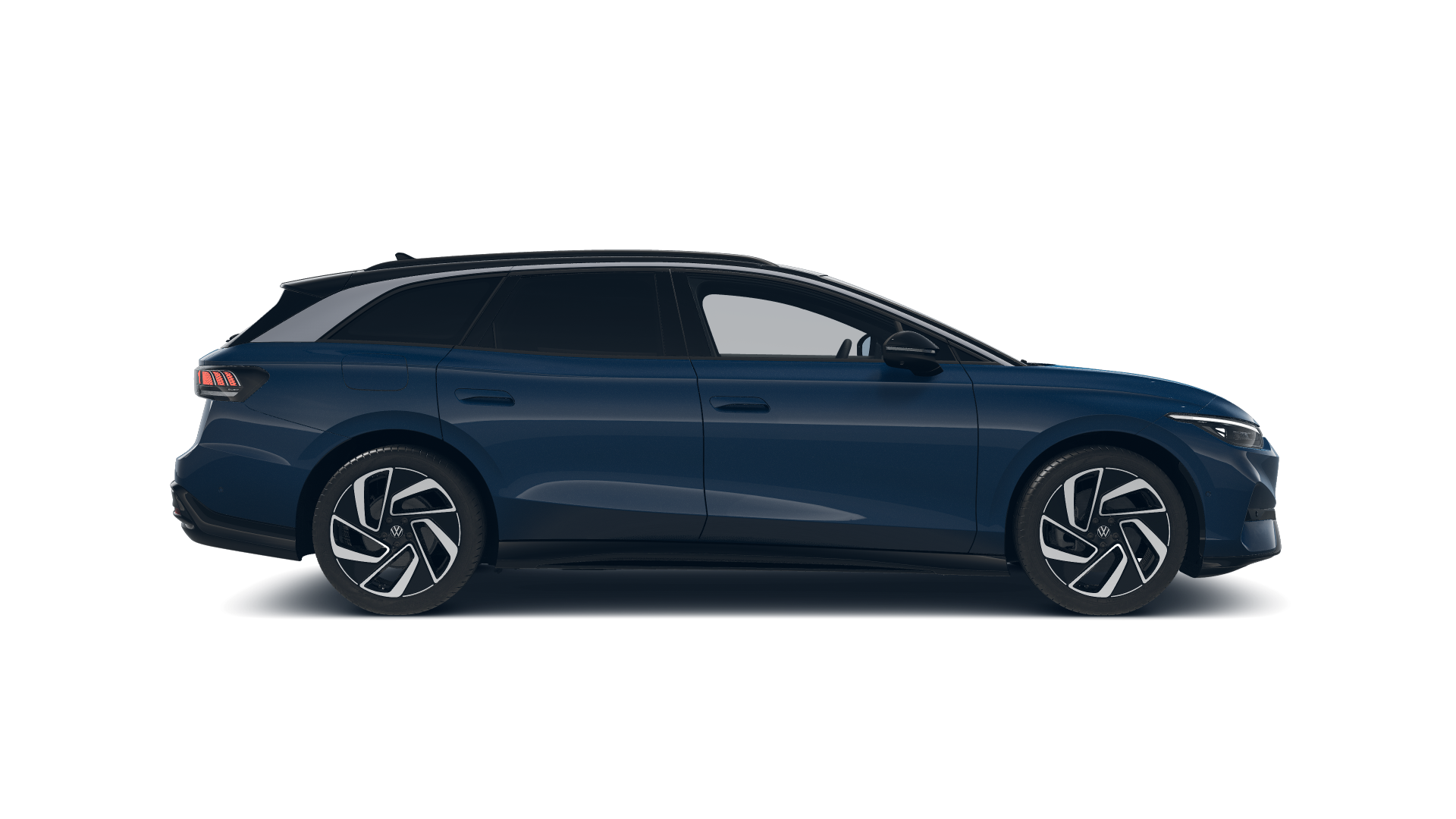 Volkswagen ID.7 Pro Tourer