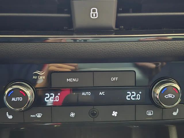 Skoda Scala Selection