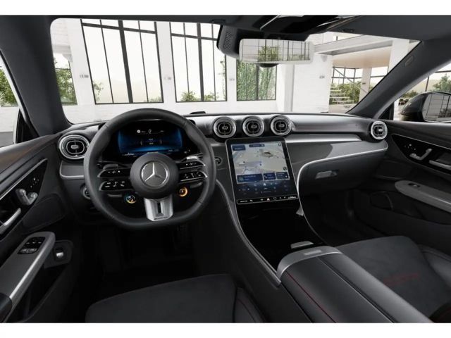 Mercedes-Benz AMG CLE 4MATIC