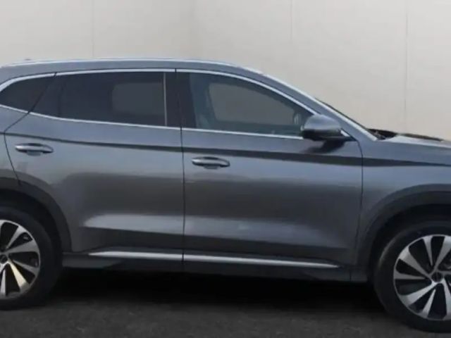 BYD Seal U Boost DM-i