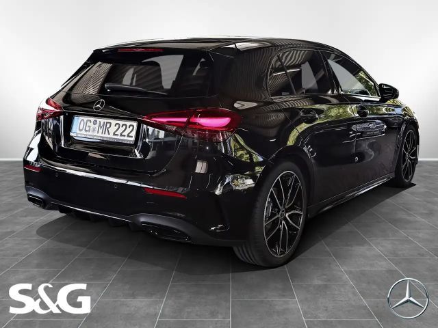 Mercedes-Benz A 200 AMG Line