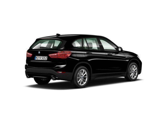 BMW X1 sDrive20i