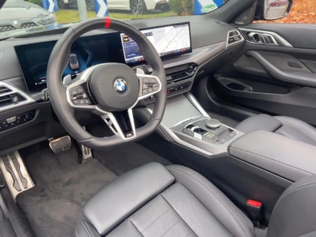 BMW 440 Cabrio M-Sport xDrive