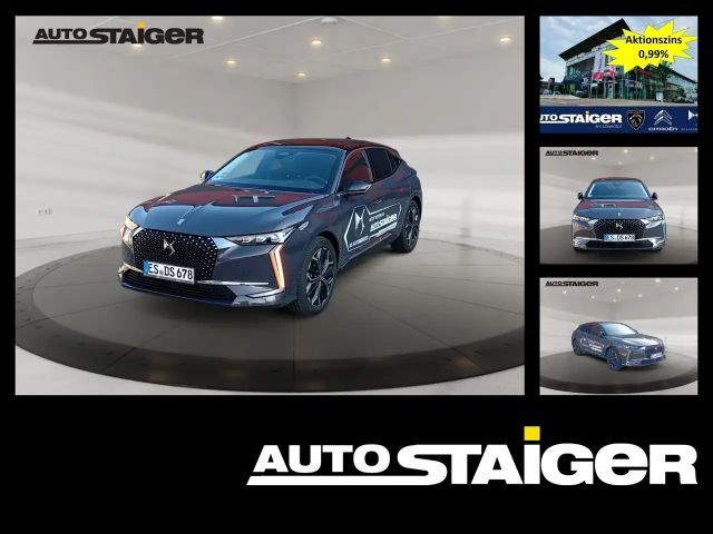 DS DS 4 Mobiles