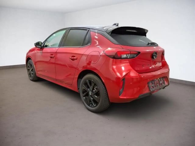 Opel Corsa 1.2 Turbo GS-Line Grand Sport Turbo