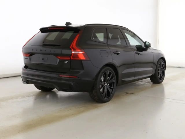 Volvo XC60 AWD Plus Recharge T8