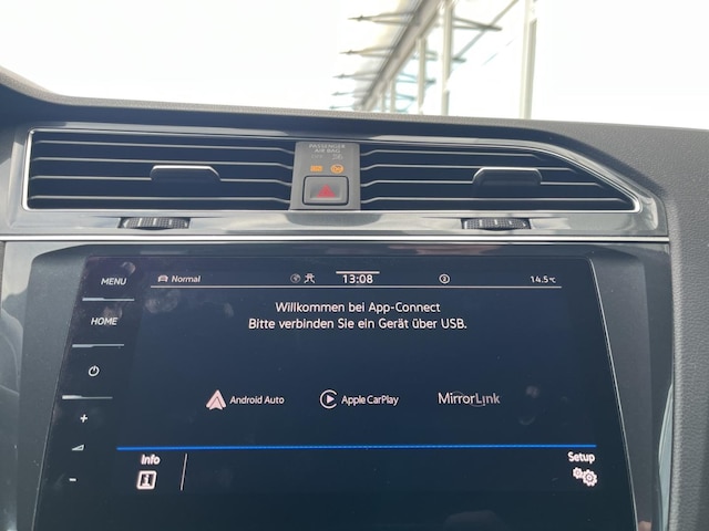 Volkswagen Tiguan 2.0 TDI Allspace DSG R-Line