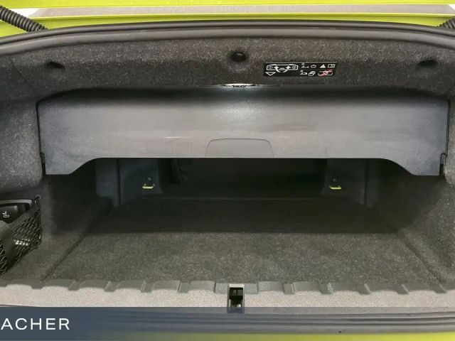 BMW M4 Cabrio Competition xDrive