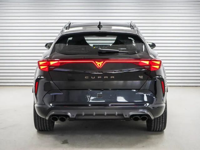 Cupra Formentor DSG VZ