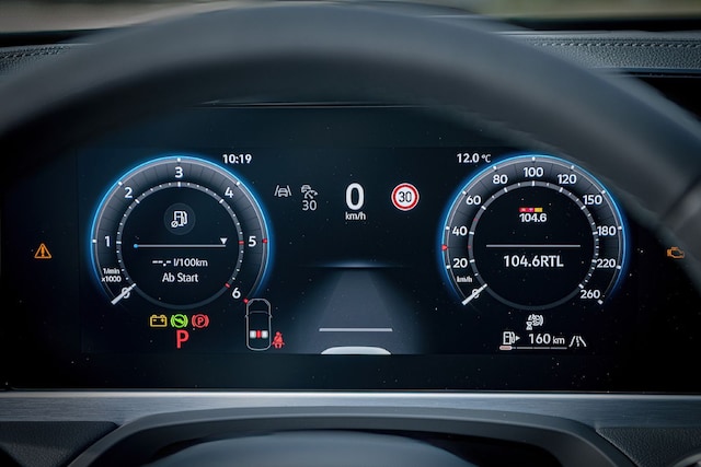 Volkswagen Passat Elegance Elegance Variant