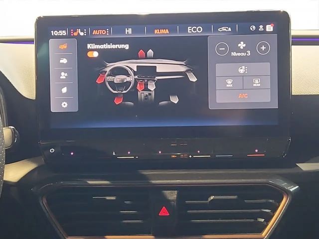 Cupra Leon 1.4 ST e-Hybrid