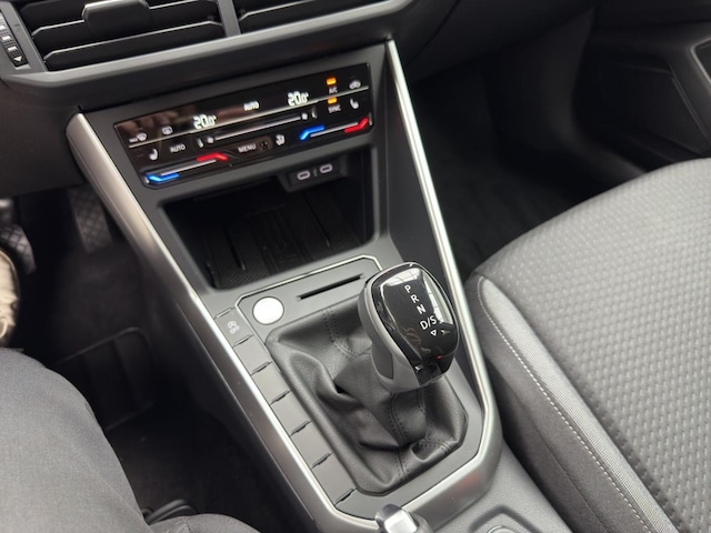 Volkswagen Taigo 1.5 TSI DSG Life