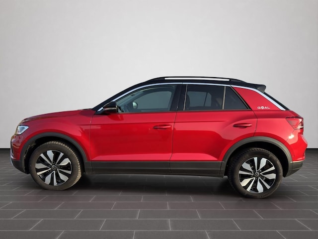 Volkswagen T-Roc 1.0 TSI