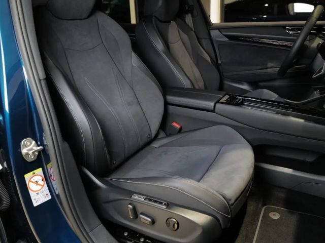 Volkswagen ID.7 Pro Tourer