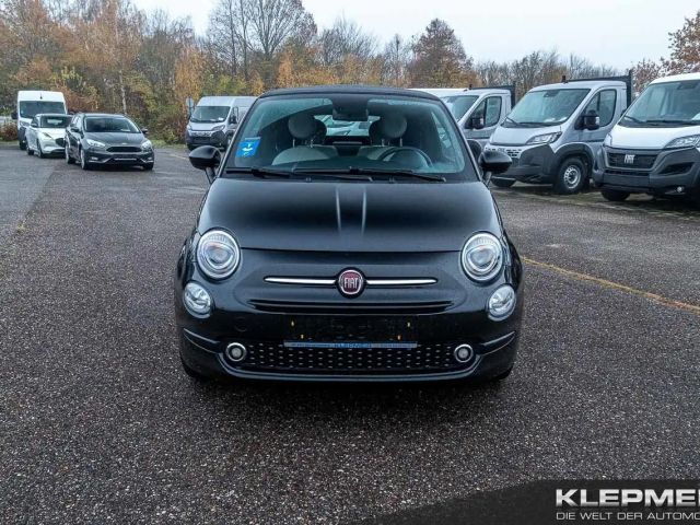 Fiat 500C Dolcevita