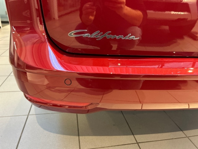 Volkswagen Caddy 1.5 TSI DSG Maxi