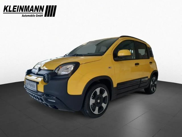 Fiat Panda "Pandina Cross" 1.0 GSE Hybrid (70 PS)