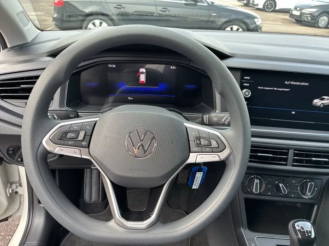 Volkswagen Taigo 4Me TSI