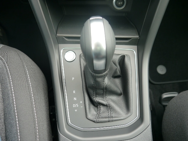 Volkswagen Touran 2.0 TDI DSG Move