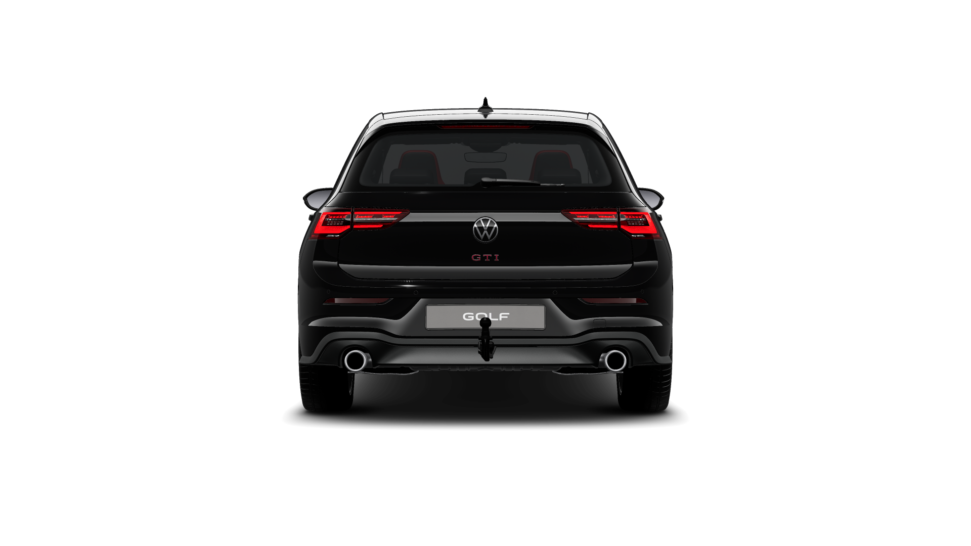 Volkswagen Golf 2.0 TSI DSG GTI IQ.Drive