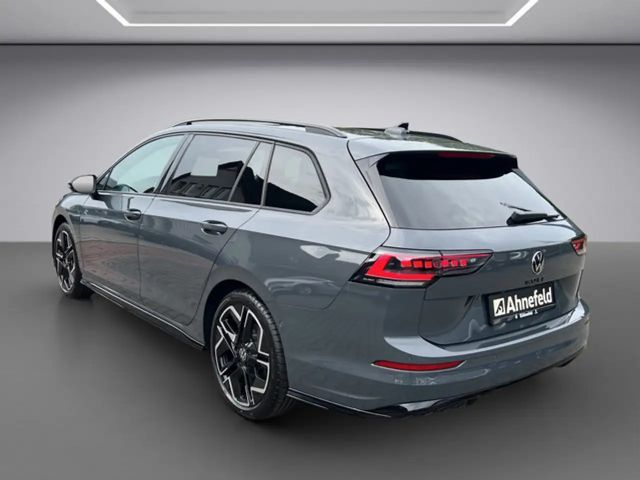 Volkswagen Golf R-Line Variant