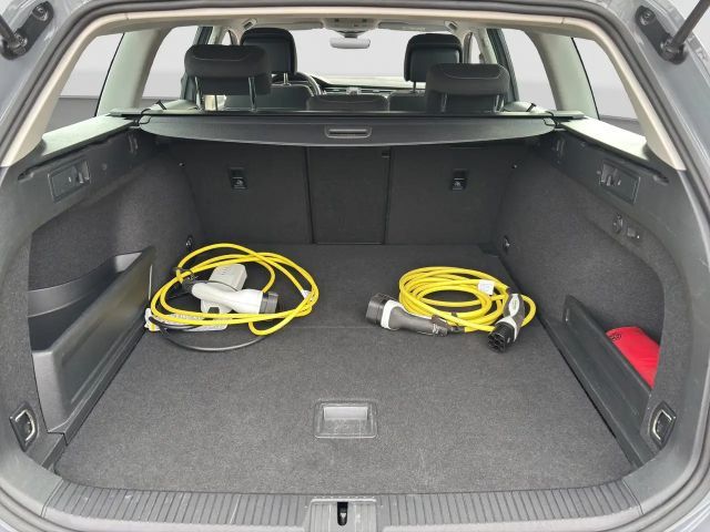 Volkswagen Passat GTE Variant eHybrid