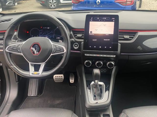 Renault Arkana EDC Hybrid RS