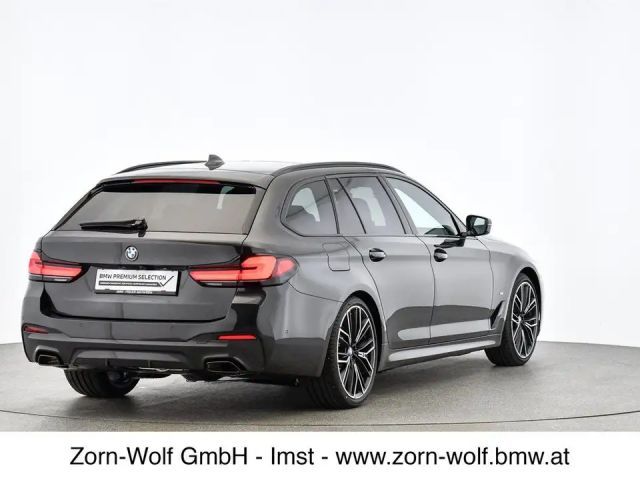 BMW 530 530d Touring xDrive