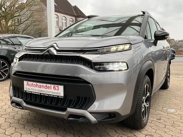 Citroën C3 Aircross Plus