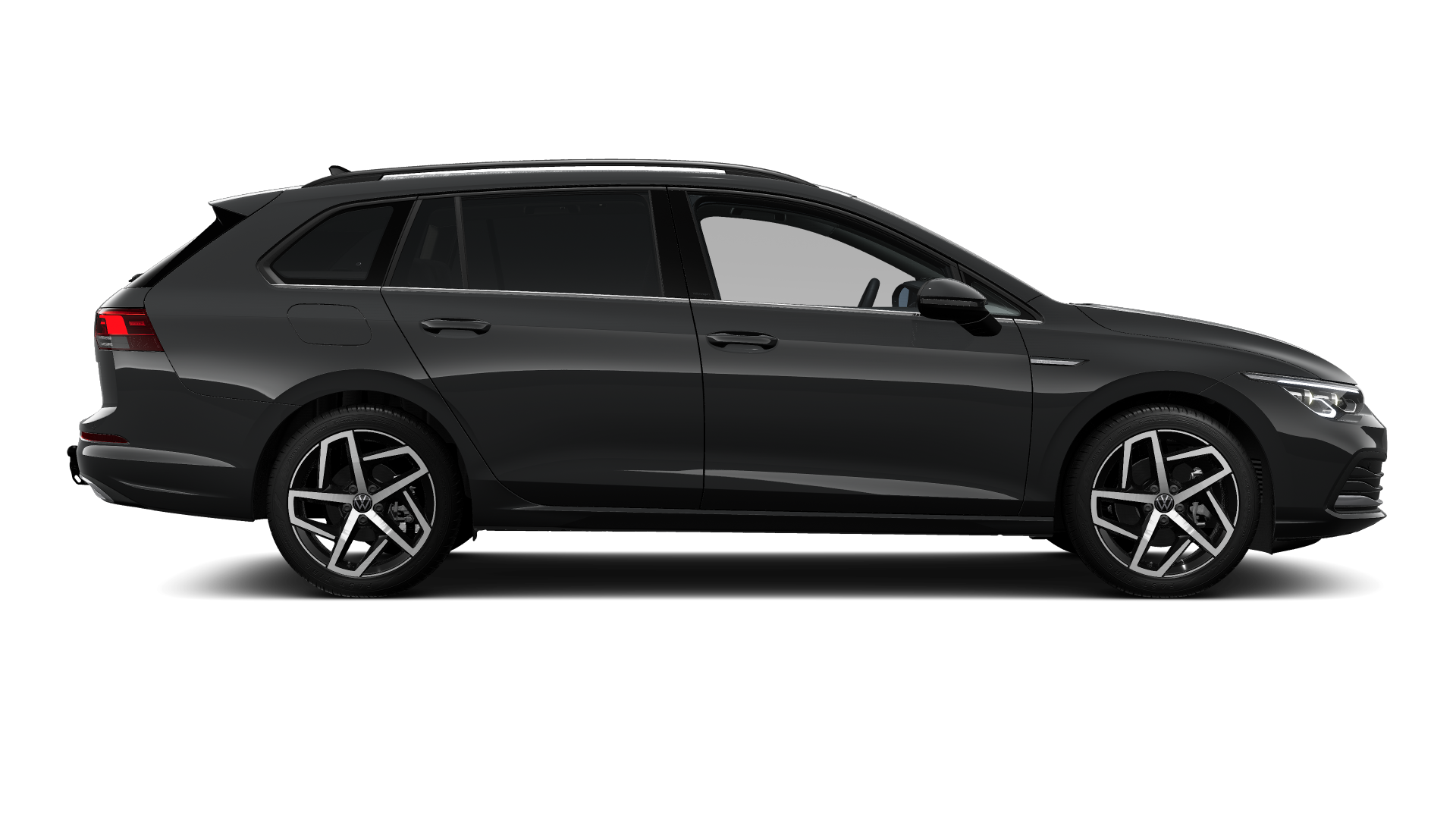 Volkswagen Golf 2.0 TDI DSG Golf VIII Variant