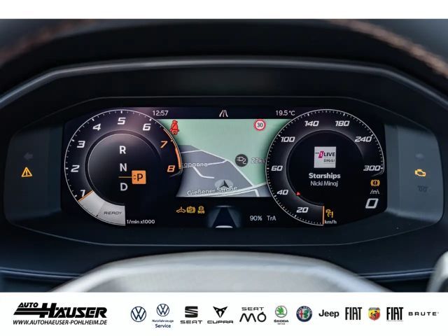 Cupra Leon 2.0 TSI DSG VZ