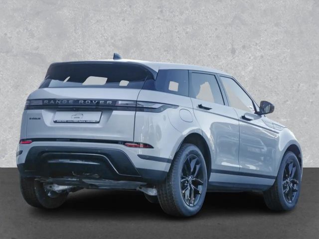 Land Rover Range Rover Evoque S