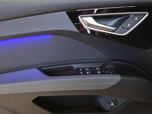 Audi Q4 e-tron 35 S-Line Sportback