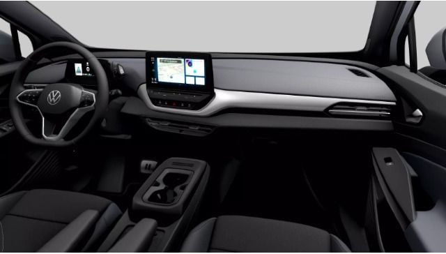 Volkswagen ID.4 Performance Pro