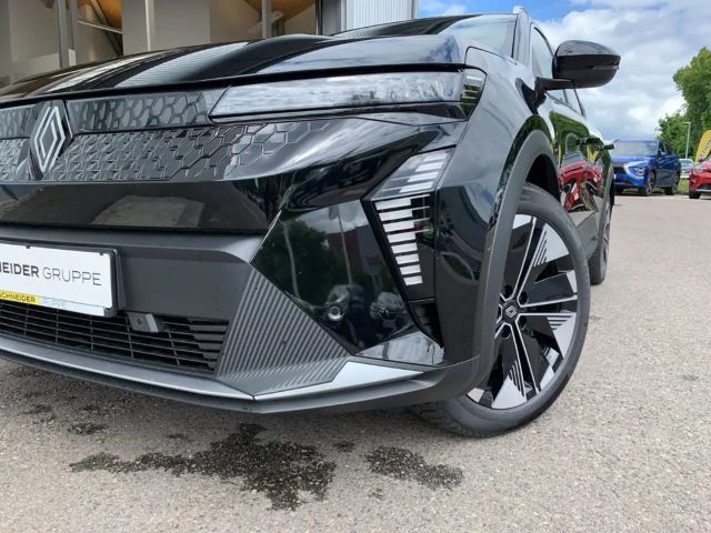 Renault Scenic Techno