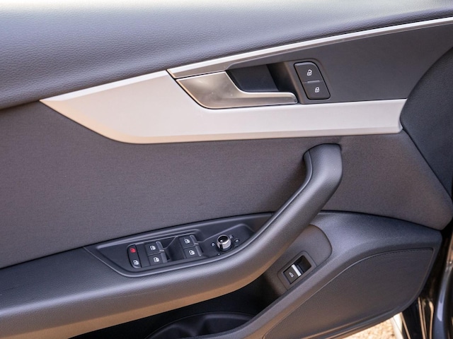 Audi A4 40 TDI Avant S-Tronic