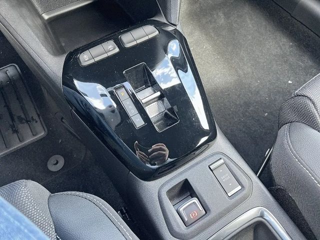 Opel Corsa GS-Line Grand Sport