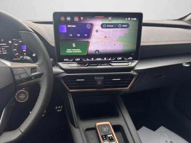 Cupra Formentor 2.0 TSI DSG VZ