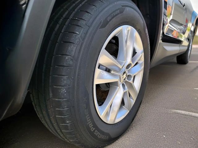 Skoda Kodiaq 1.5 TSI Ambition