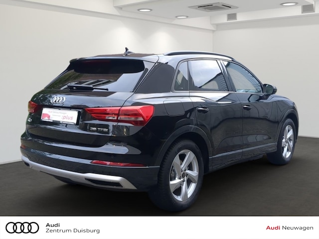 Audi Q3 35 TFSI S-Tronic