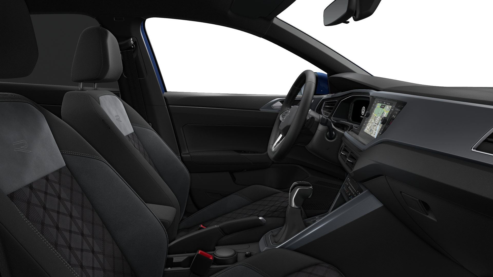 Volkswagen Taigo 1.5 TSI DSG R-Line