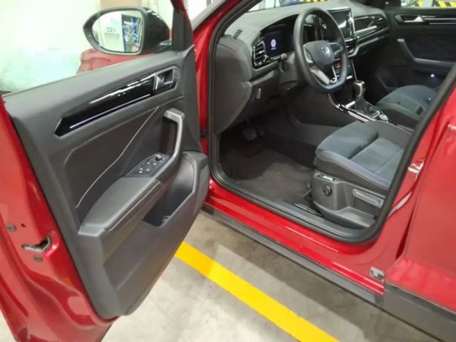 Volkswagen T-Roc 2.0 TDI Style